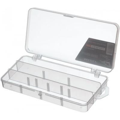 Коробка рибалки Select Lure Box SLHS-035 17.8х9.4х3 cm (1870.30.54)