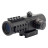 Оптичний приціл Konus SIGHT-PRO PTS2 3x30 (призматичний) (7203)