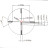 Оптичний приціл Konus SIGHT-PRO PTS2 3x30 (призматичний) (7203)
