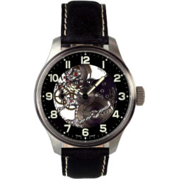 Наручний годинник Zeno-Watch Basel 8558S-a1