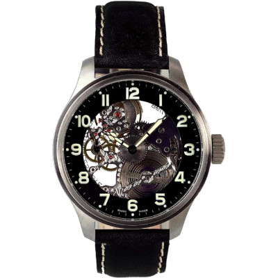 Наручний годинник Zeno-Watch Basel 8558S-a1
