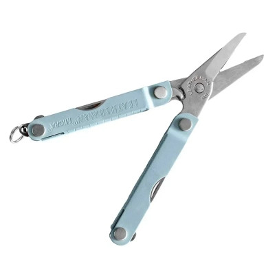 Мультитул Leatherman Micra Arctic (833036)