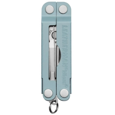Мультитул Leatherman Micra Arctic (833036)