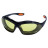 Захисні окуляри Sigma Super Zoom anti-scratch, anti-fog (9410921)