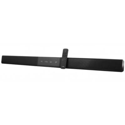 Акустична система F&amp;D Т-160Х black