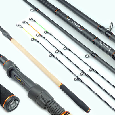 Вудилище Sportex Xclusive RS-2 Medium Feeder MF 3617 3.60m 90-160g (1792.19.02)