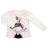 Кофта дитяча Breeze з дівчинкою (11007-104G-cream)