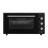 Електропіч Perfelli SIERRA 48 BLACK