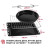 Електропіч Perfelli SIERRA 48 BLACK