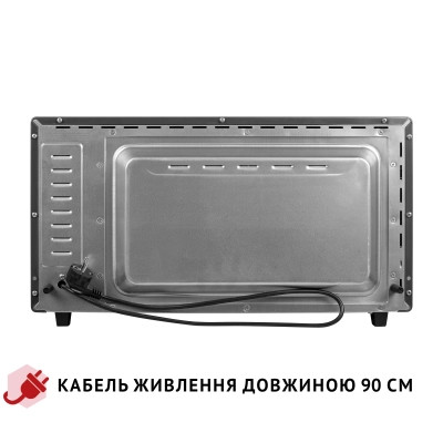 Електропіч Perfelli SIERRA 48 BLACK