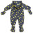 Комбінезон дитячий Verscon &quot;Dinosaur&quot; (3870-92-blue)