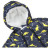 Комбінезон дитячий Verscon &quot;Dinosaur&quot; (3870-92-blue)