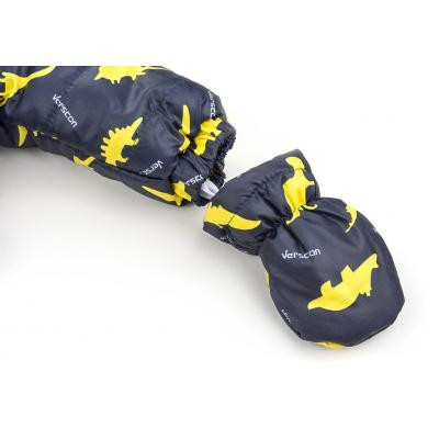 Комбінезон дитячий Verscon &quot;Dinosaur&quot; (3870-92-blue)