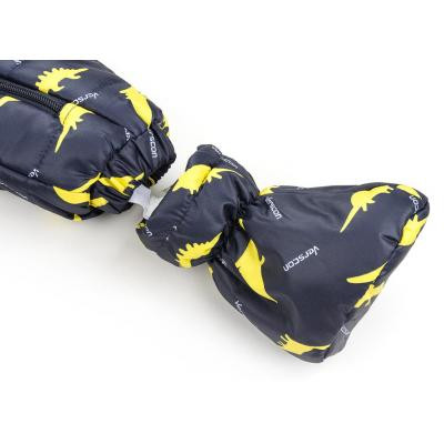 Комбінезон дитячий Verscon &quot;Dinosaur&quot; (3870-92-blue)