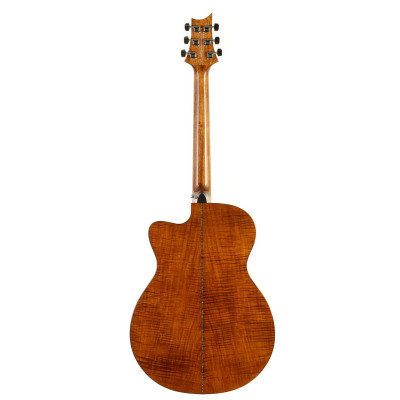 Гітара електроакустична PRS SE A50E - Vintage Sunburst (SEAE50EVS)