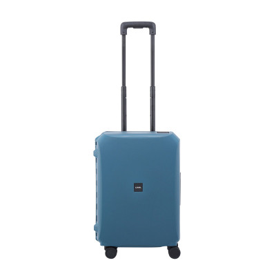 Валіза Lojel Voja Blue S (Lj-PP12-01321)