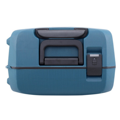 Валіза Lojel Voja Blue S (Lj-PP12-01321)