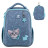 Шкільний набір Kite Education Studio Pets 531 (рюкзак + пенал + сумка для взуття) (SET_SP25-531M)