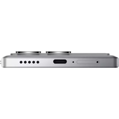Мобільний телефон Xiaomi Poco X6 Pro 5G 12/512GB Grey (1020841)