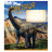 Зошит Школярик Jurassic world 12 аркушів клітинка (012-3310K)