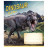 Зошит Школярик Jurassic world 12 аркушів клітинка (012-3310K)