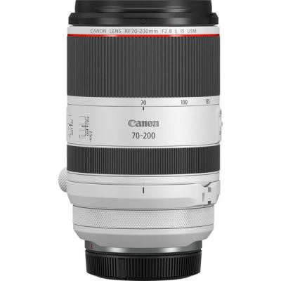 Об&#039;єктив Canon RF 70-200 mm f/2.8 L IS USM (3792C005)