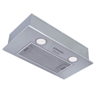 Витяжка кухонна Perfelli BI 5252 I 700 LED