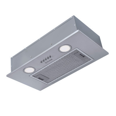 Витяжка кухонна Perfelli BI 5252 I 700 LED