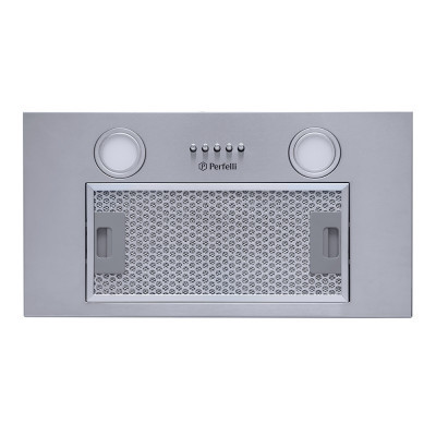Витяжка кухонна Perfelli BI 5252 I 700 LED