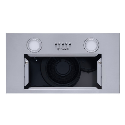 Витяжка кухонна Perfelli BI 5252 I 700 LED
