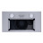 Витяжка кухонна Perfelli BI 5252 I 700 LED