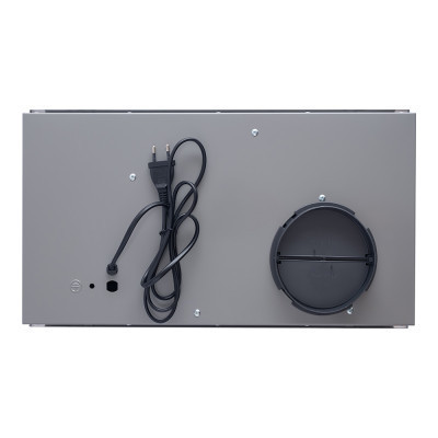 Витяжка кухонна Perfelli BI 5252 I 700 LED