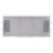 Витяжка кухонна Perfelli BI 5252 I 700 LED