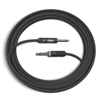 Інструментальний кабель D&#039;Addario American Stage Kill Switch 6m (PW-AMSK-20)