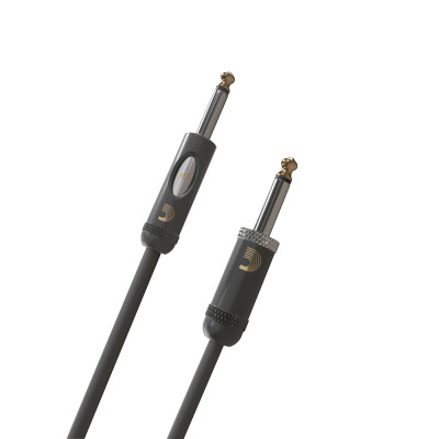 Інструментальний кабель D&#039;Addario American Stage Kill Switch 6m (PW-AMSK-20)