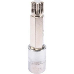 Головка торцева Yato YT-04356