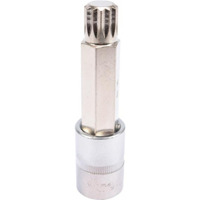 Головка торцева Yato YT-04356