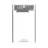 Кишеня зовнішня Maiwo 2.5&quot; SATA/SSD HDD - USB3.1 Gen1 Type-C (K2510)