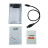 Кишеня зовнішня Maiwo 2.5&quot; SATA/SSD HDD - USB3.1 Gen1 Type-C (K2510)