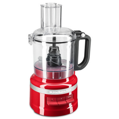 Кухонний комбайн KitchenAid 5KFP0719EAC