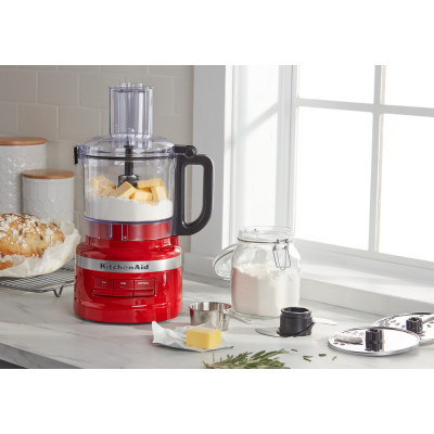 Кухонний комбайн KitchenAid 5KFP0719EAC