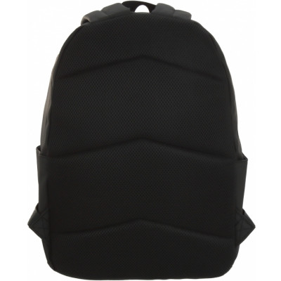 Рюкзак шкільний Cabinet Fashion 17&quot; жіночий 19 л Чорний (O97598)