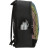 Рюкзак шкільний Cabinet Fashion 17&quot; жіночий 19 л Чорний (O97598)