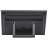 Настільний годинник Technoline Black (WS8007) (DAS301207)