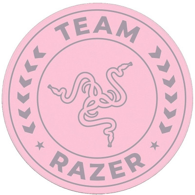 Килимок під крісло Razer Team Floor Rug Quartz (RC81-03920300-R3M1)