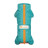 Комбінезон для тварин Pet Fashion «Cold» XS (бірюзовий) (4823082425297)