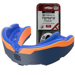 Капа Makura Tephra Blue/Orange/Blue (6017514126) (Tephra_SR_Blue/Or/Blue)