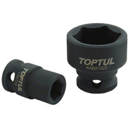 Головка торцева Toptul 3/4&quot; ударна 33 мм (KABA2433)