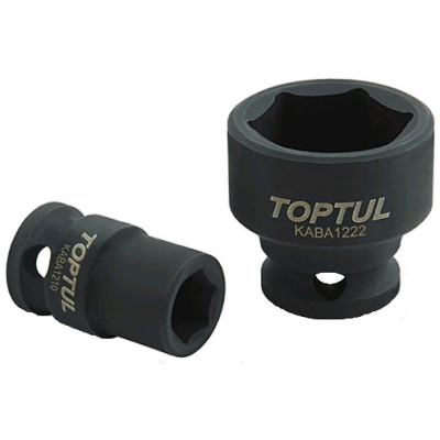 Головка торцева Toptul 3/4&quot; ударна 33 мм (KABA2433)