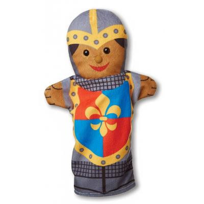 Набір для творчості Melissa&amp;Doug Ляльковий театр Кіногерої (MD19087)